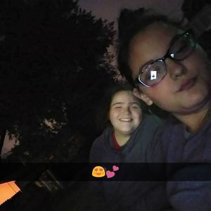 Meet your Posher, Shyannaklarissa